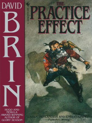 cover image of The Practice Effect